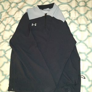 Under Armour 1/4 Zip Pullover